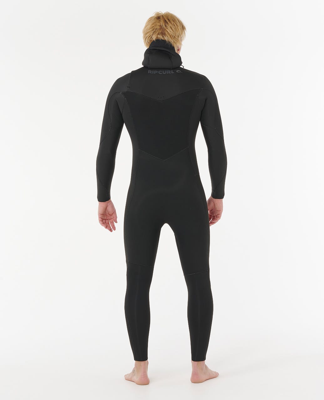 Rip Curl | Dawn Patrol 5/4 Chest Zip Fullsuit Wetsuit