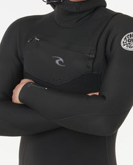 Rip Curl | Dawn Patrol 5/4 Chest Zip Fullsuit Wetsuit