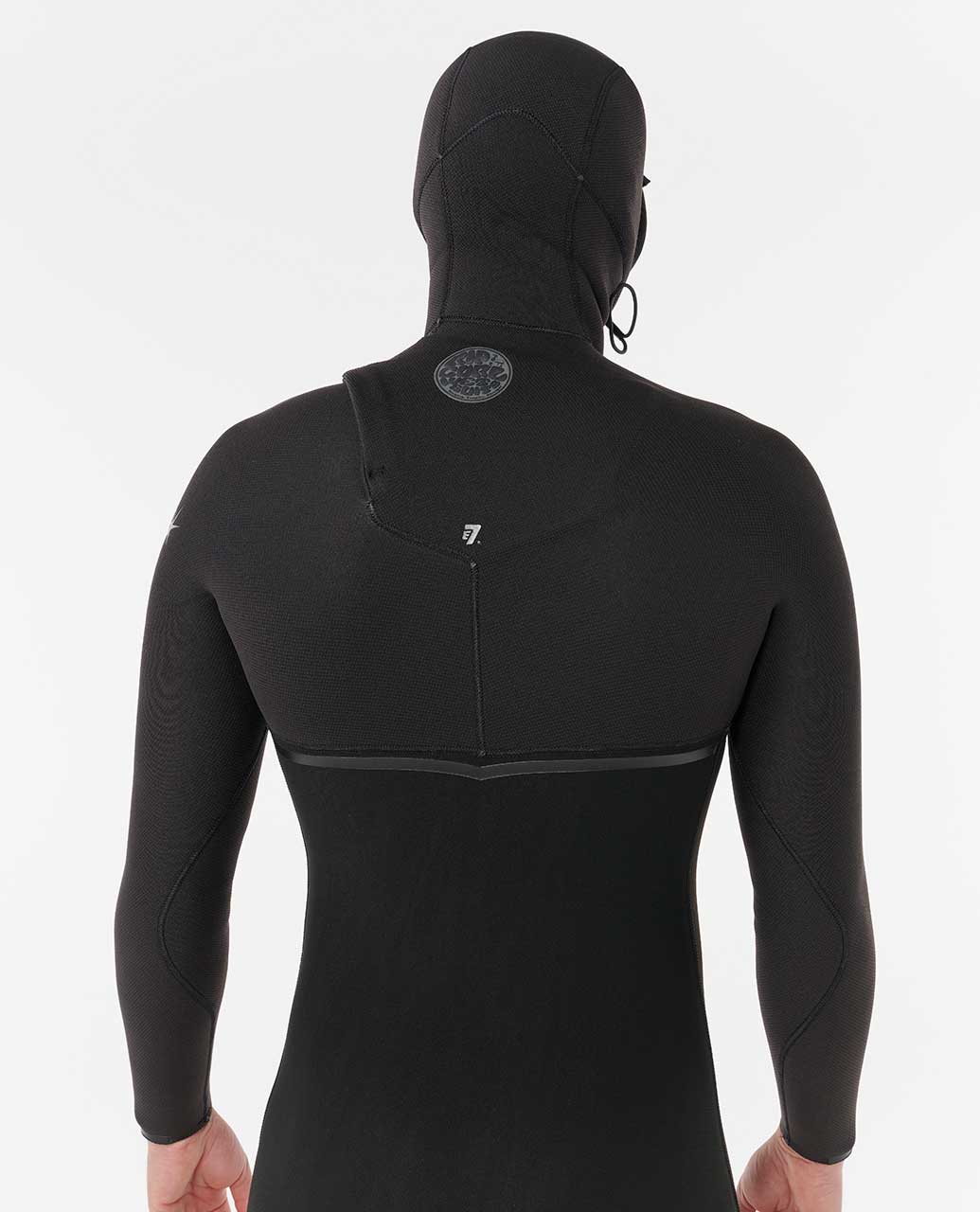 Rip Curl | E-Bomb 4/3 Zip Free With Hood Fullsuit Wetsuit