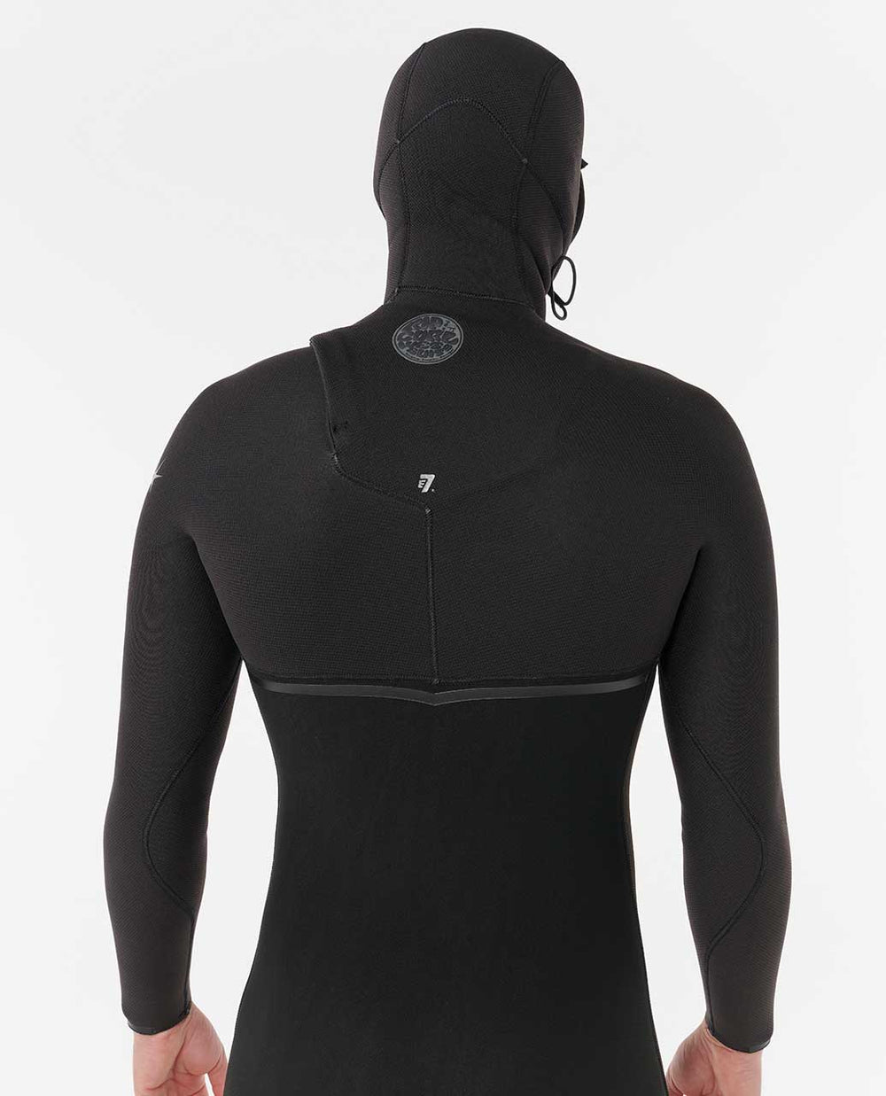 Rip Curl | E-Bomb 4/3 Zip Free With Hood Fullsuit Wetsuit