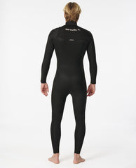 Rip Curl | Dawn Patrol Perf 3/2 Chest Zip Wetsuit