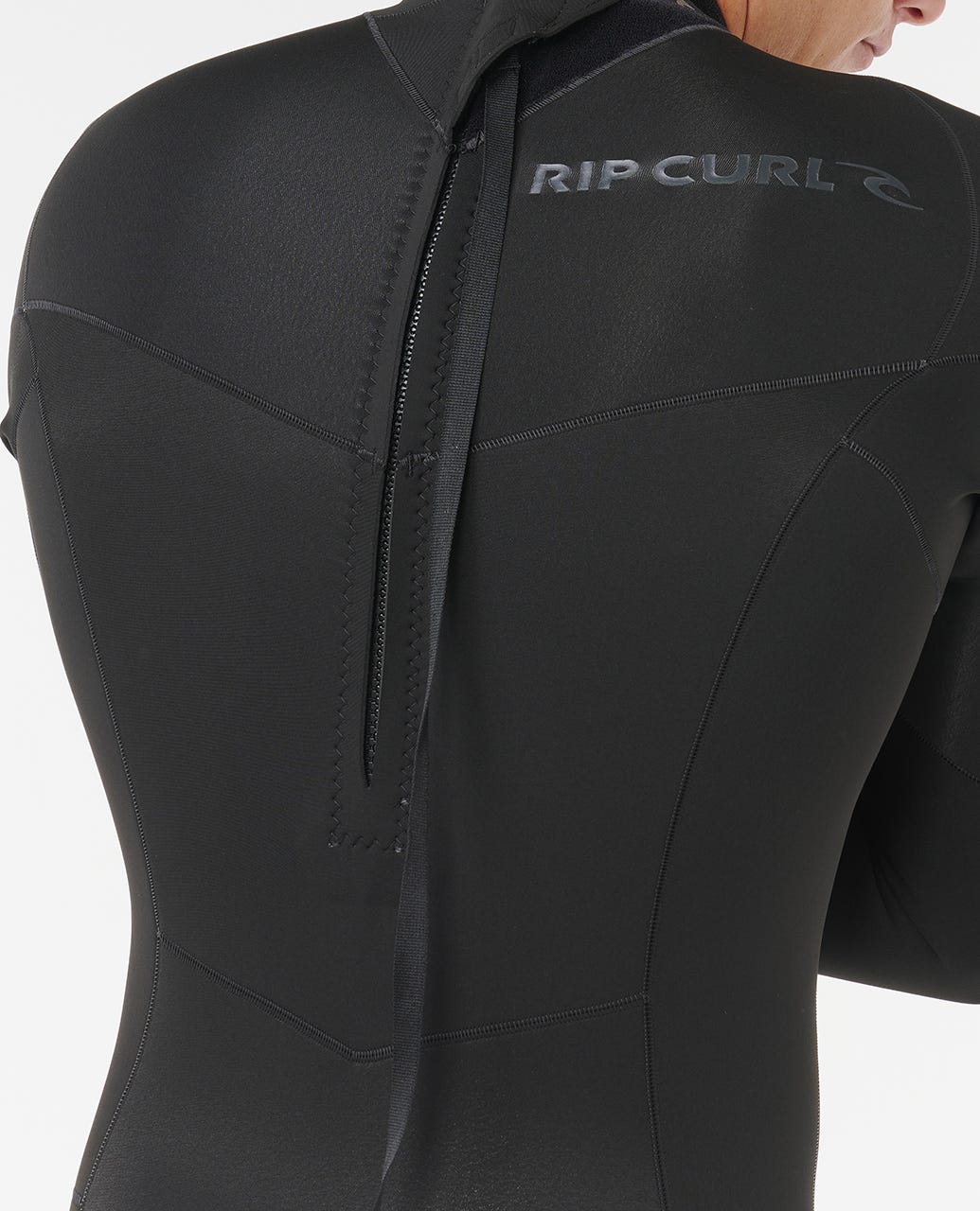 Rip Curl | Mens Dawn Patrol Long Sleeve Back Zip Springsuit