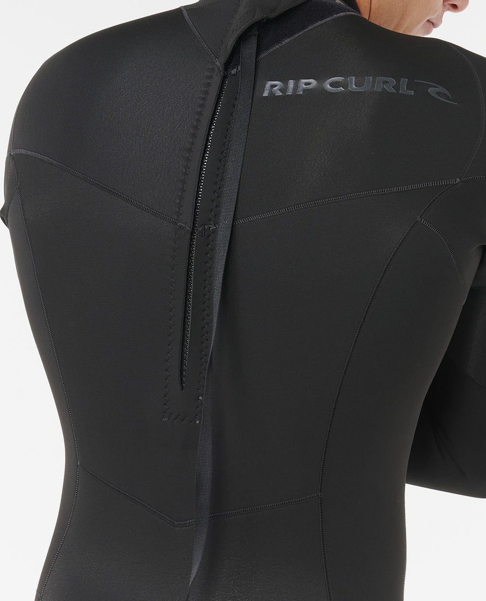 Rip Curl | Mens Dawn Patrol Long Sleeve Back Zip Springsuit