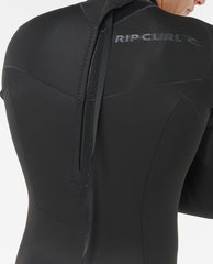 Rip Curl | Mens Dawn Patrol Long Sleeve Back Zip Springsuit