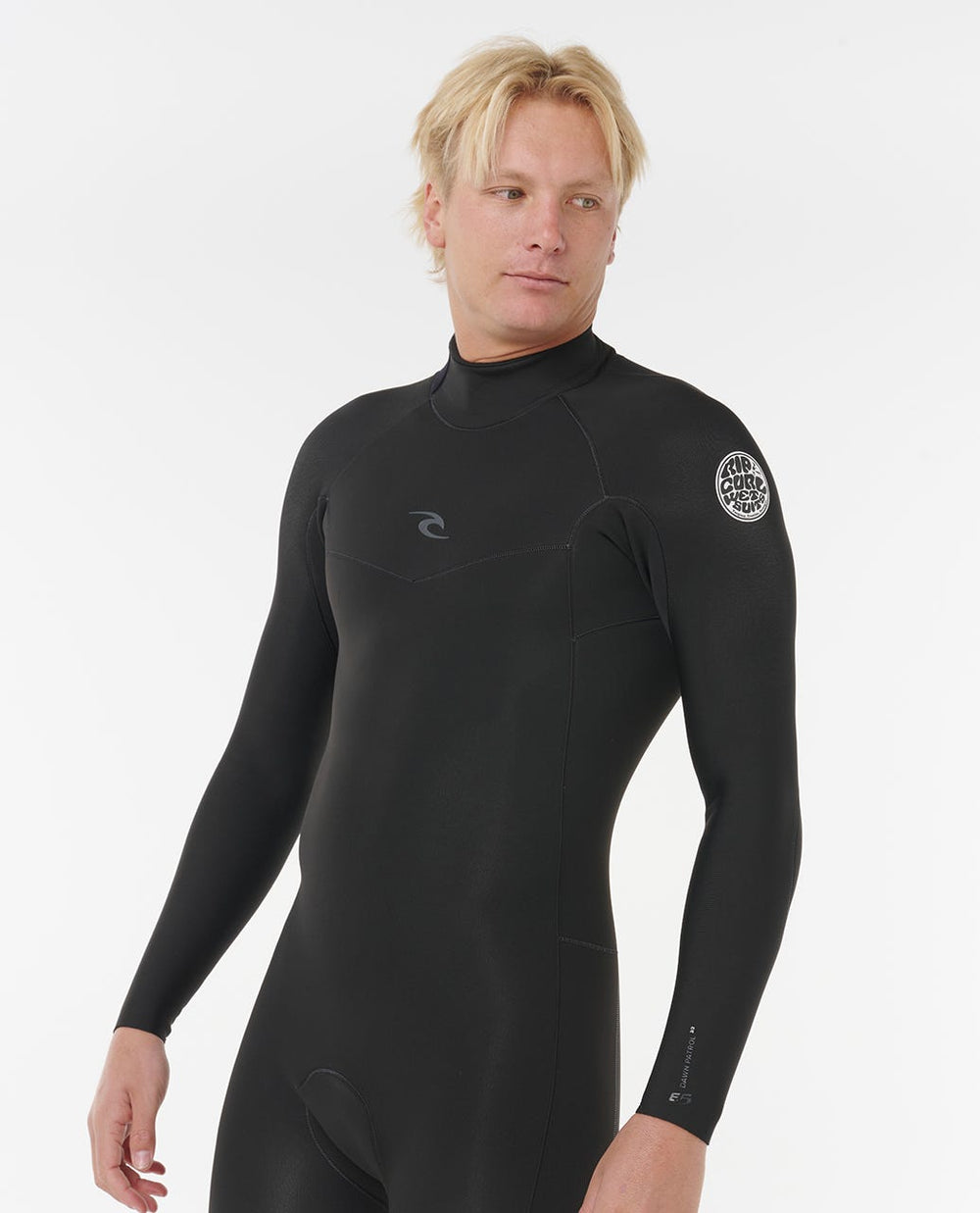 Rip Curl | Mens Dawn Patrol Long Sleeve Back Zip Springsuit