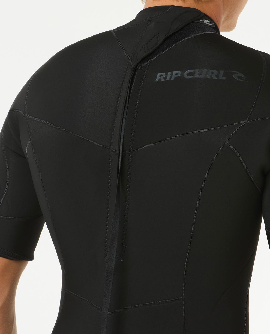 Rip Curl | Mens Dawn Patrol 2mm Back Zip Springsuit