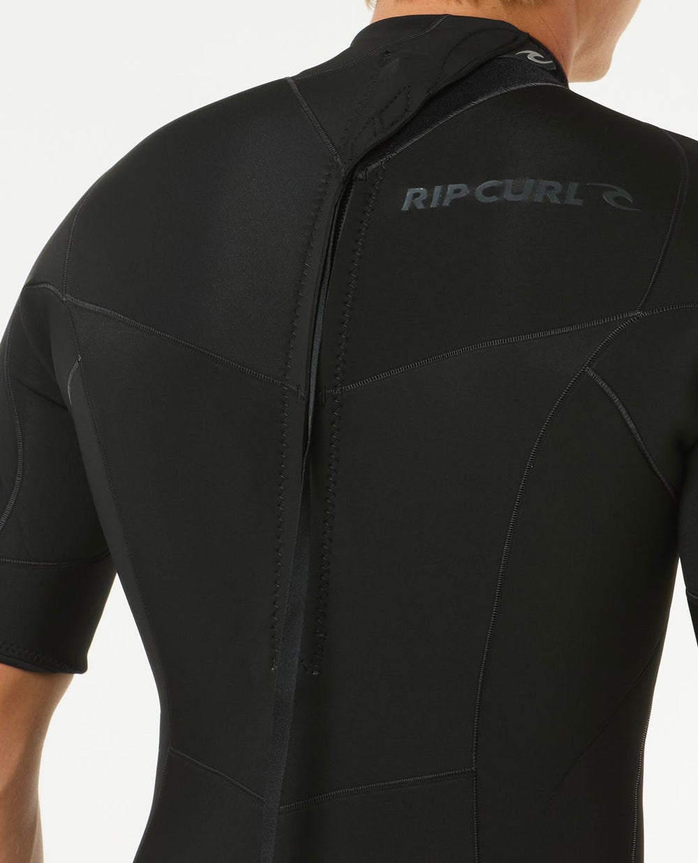 Rip Curl | Mens Dawn Patrol 2mm Back Zip Springsuit
