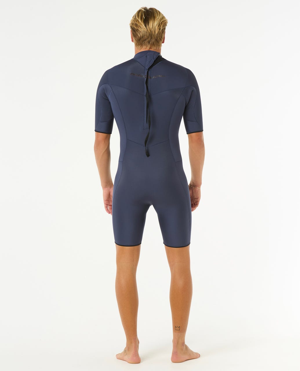 Rip Curl | Mens Dawn Patrol 2mm Back Zip Springsuit