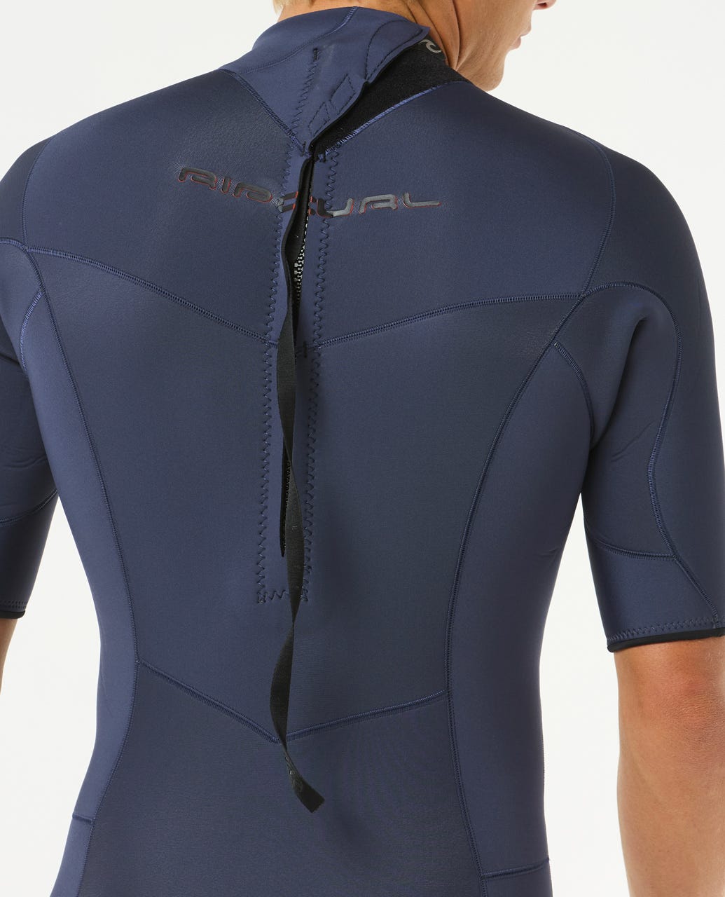 Rip Curl | Mens Dawn Patrol 2mm Back Zip Springsuit