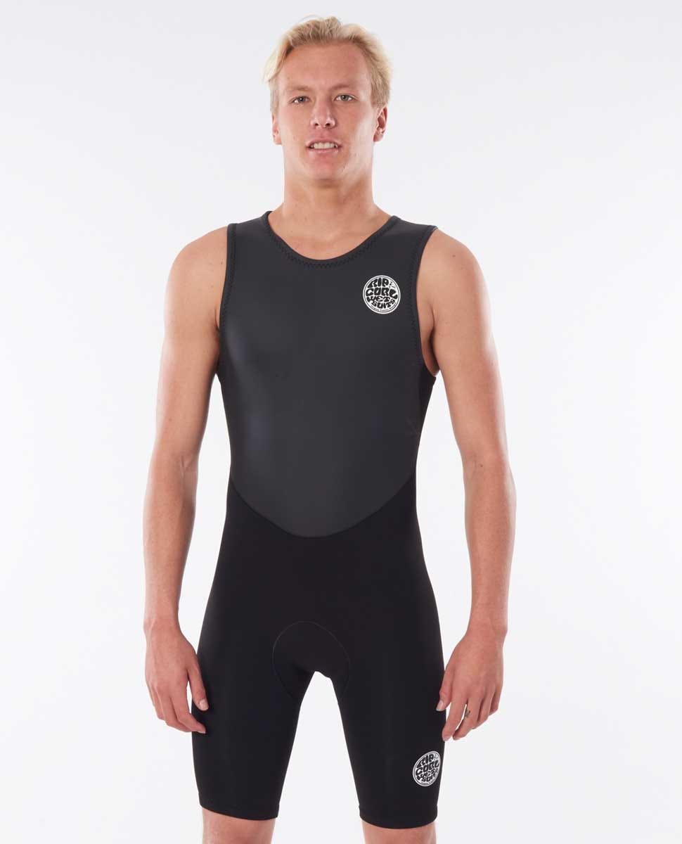 Rip Curl | Dawn Patrol Short John