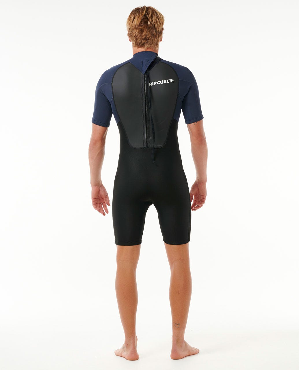 Rip Curl | Omega 2mm Back Zip Spring Suit