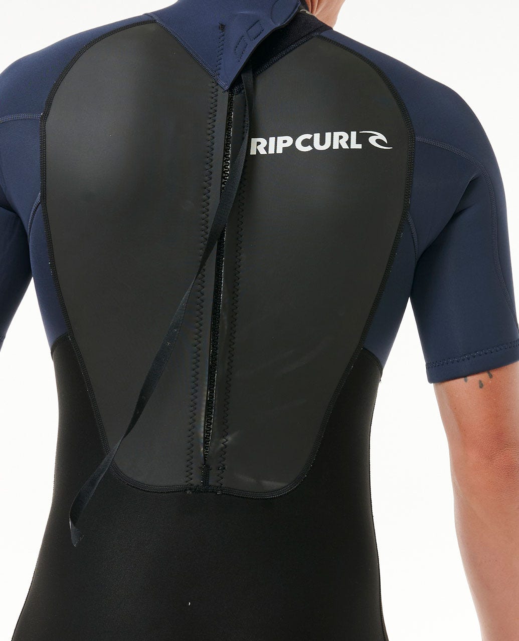 Rip Curl | Omega 2mm Back Zip Spring Suit