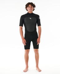 Rip Curl | Omega 2mm Back Zip Spring Suit