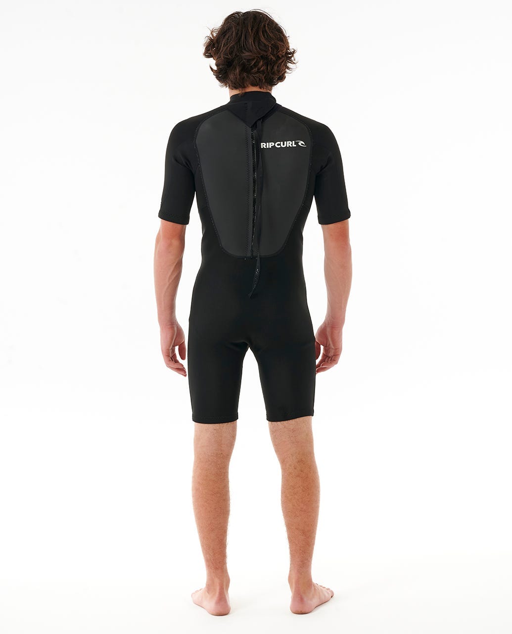Rip Curl | Omega 2mm Back Zip Spring Suit