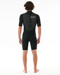 Rip Curl | Omega 2mm Back Zip Spring Suit