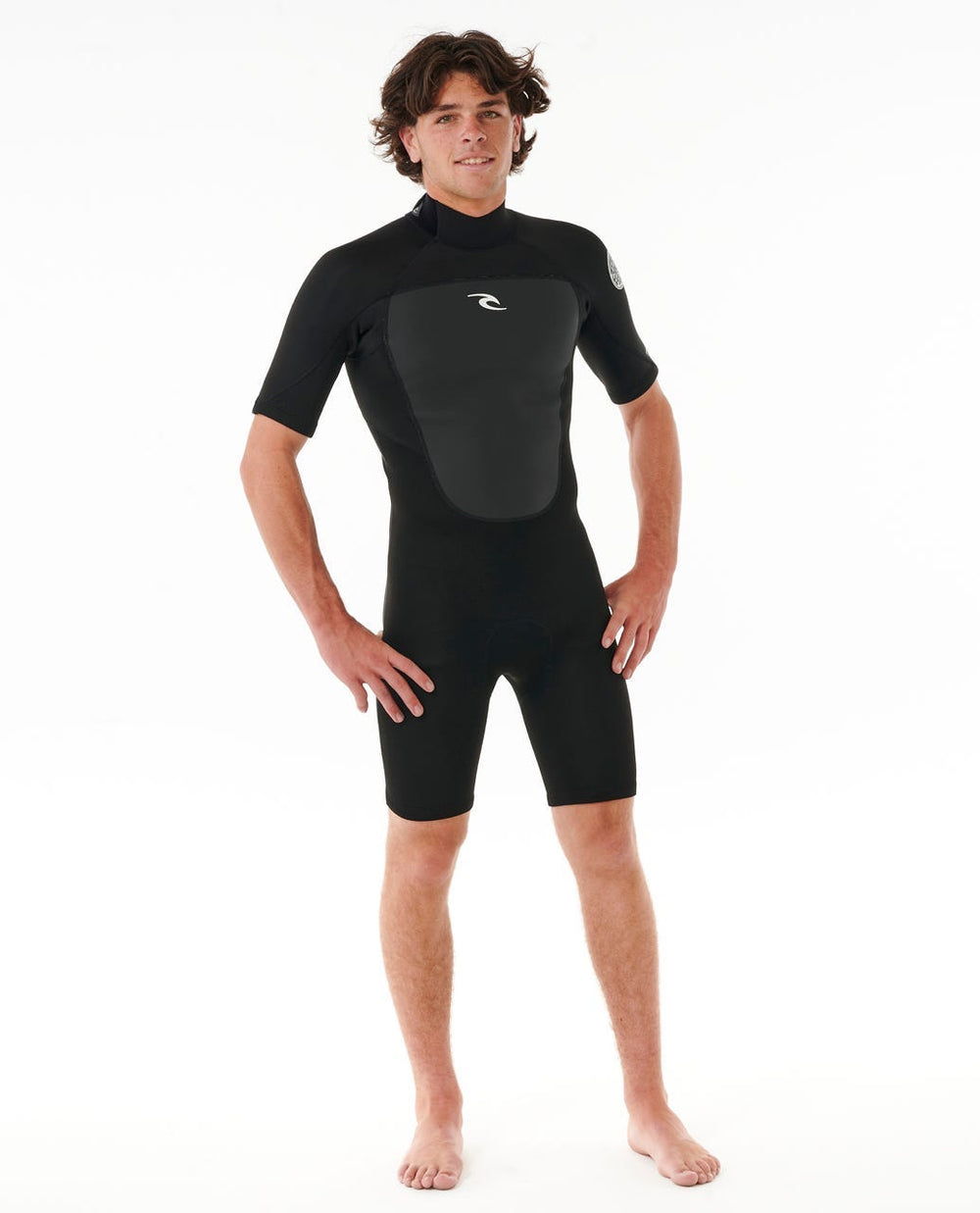 Rip Curl | Omega 2mm Back Zip Spring Suit