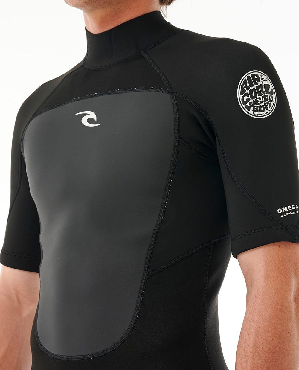 Rip Curl | Omega 2mm Back Zip Spring Suit