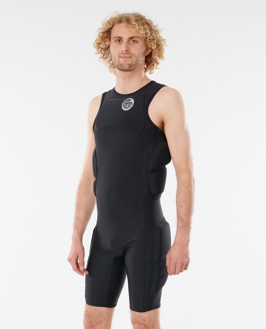 Rip Curl | Big Wave Short John Wetsuit