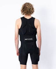 Rip Curl | Big Wave Short John Wetsuit