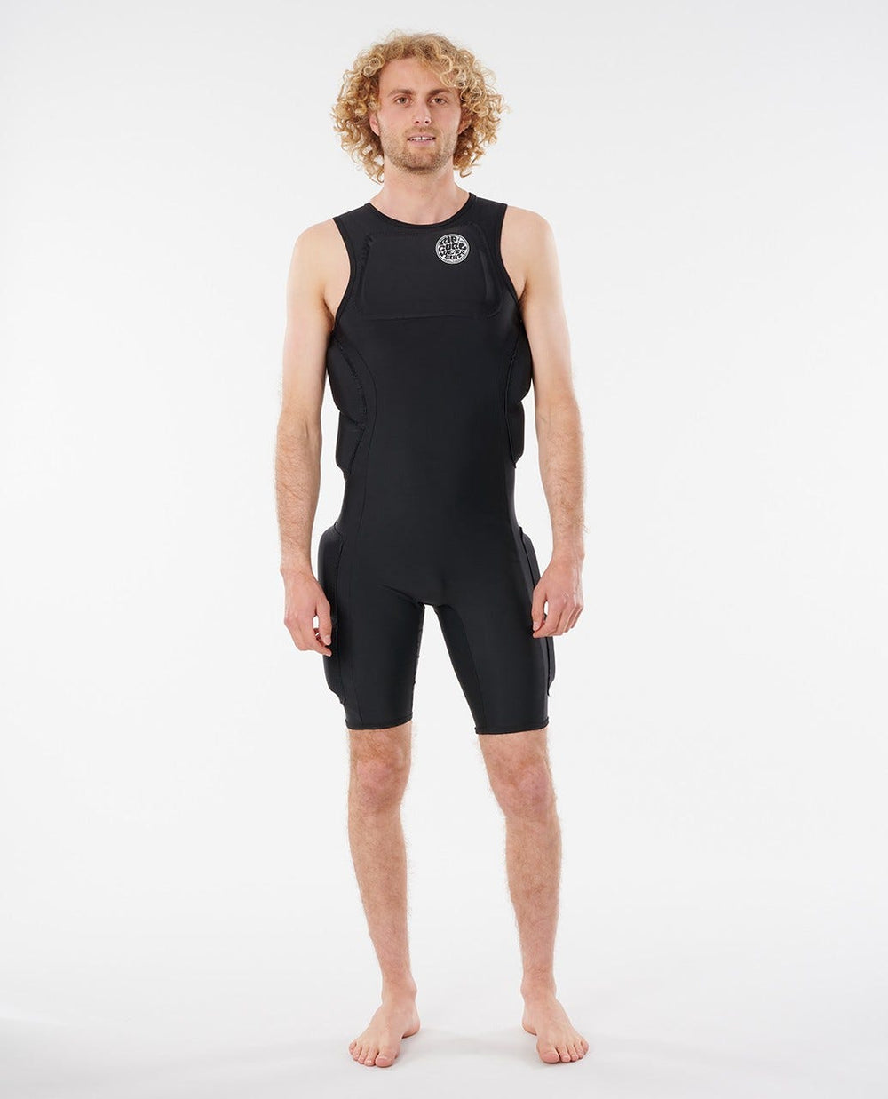 Rip Curl | Big Wave Short John Wetsuit