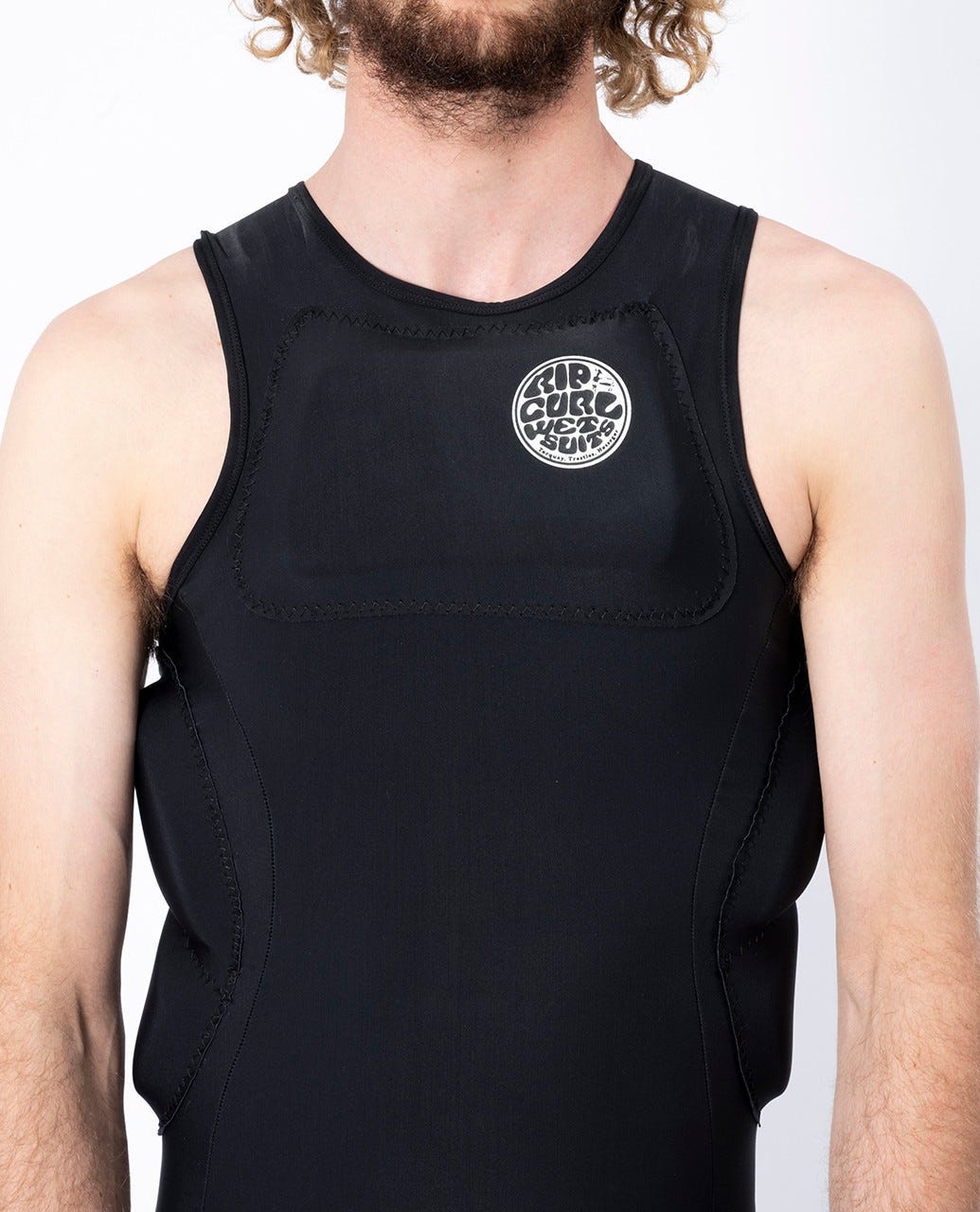 Rip Curl | Big Wave Short John Wetsuit