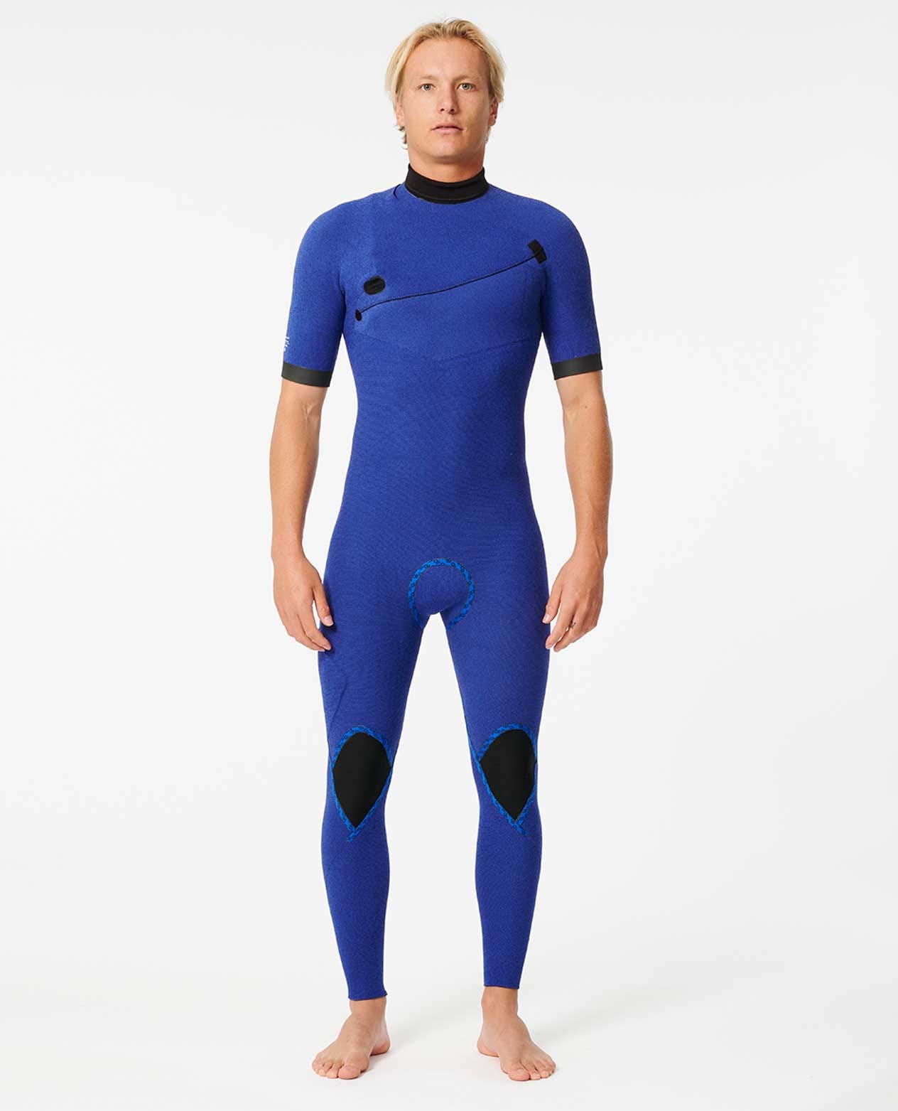 Rip Curl | E-Bomb Zip Free 2/2 Short Sleeve Springsuit Wetsuit