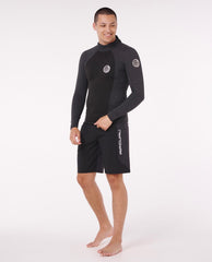 Rip Curl | Ultimate Search Long Sleeve Hood Vest