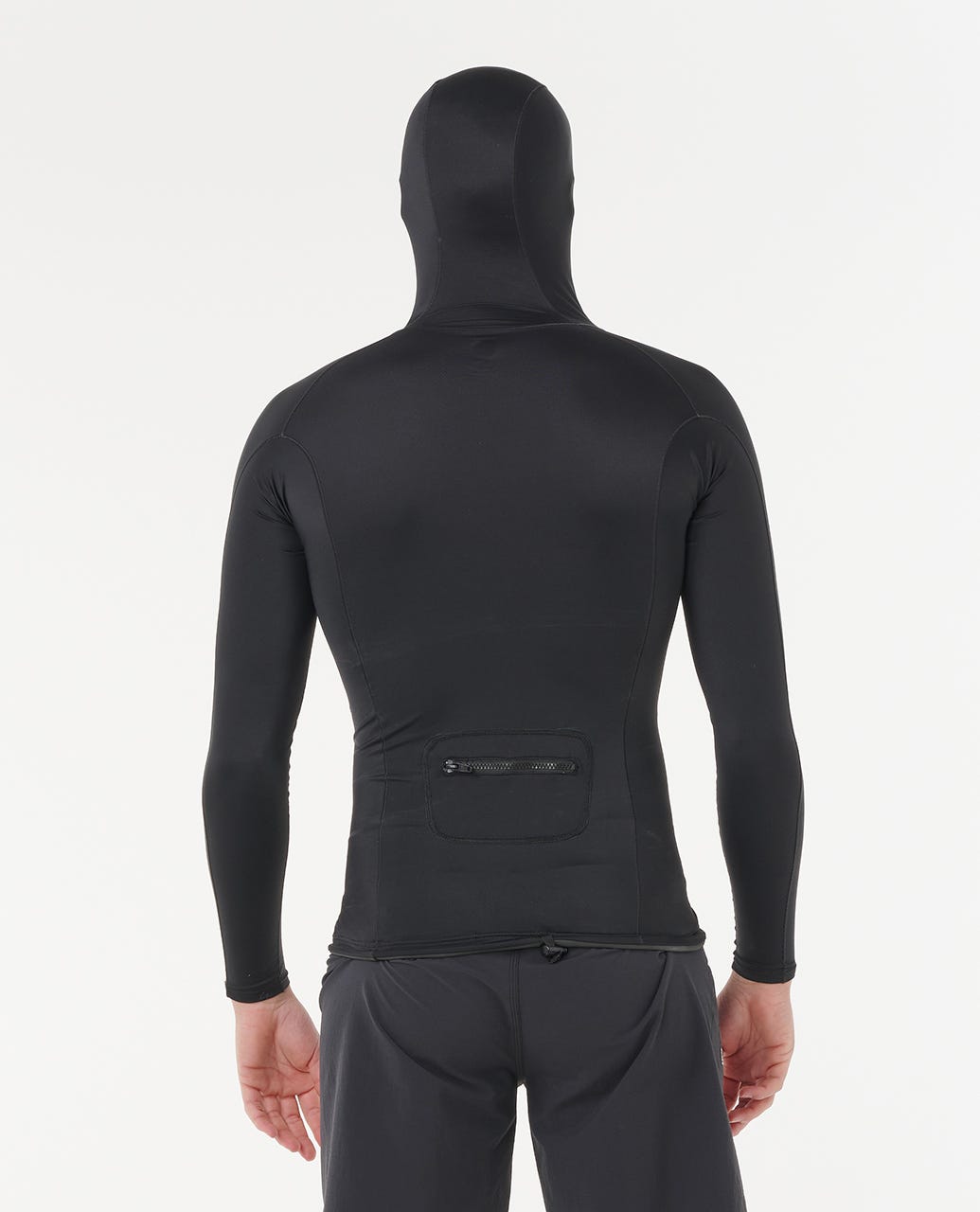 Rip Curl | Ultimate Search Long Sleeve Hood Vest