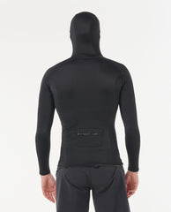 Rip Curl | Ultimate Search Long Sleeve Hood Vest