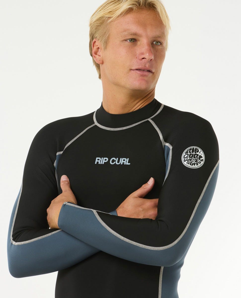 Rip Curl | Dawn Patrol 1.5mm Long Sleeve Jacket