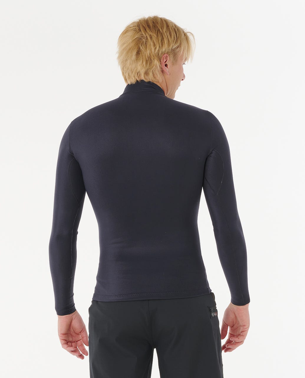 Rip Curl | Eddie Would Go Reversible Dawn Patrol Long Sleeve 1.5m Wetsuit Jacket