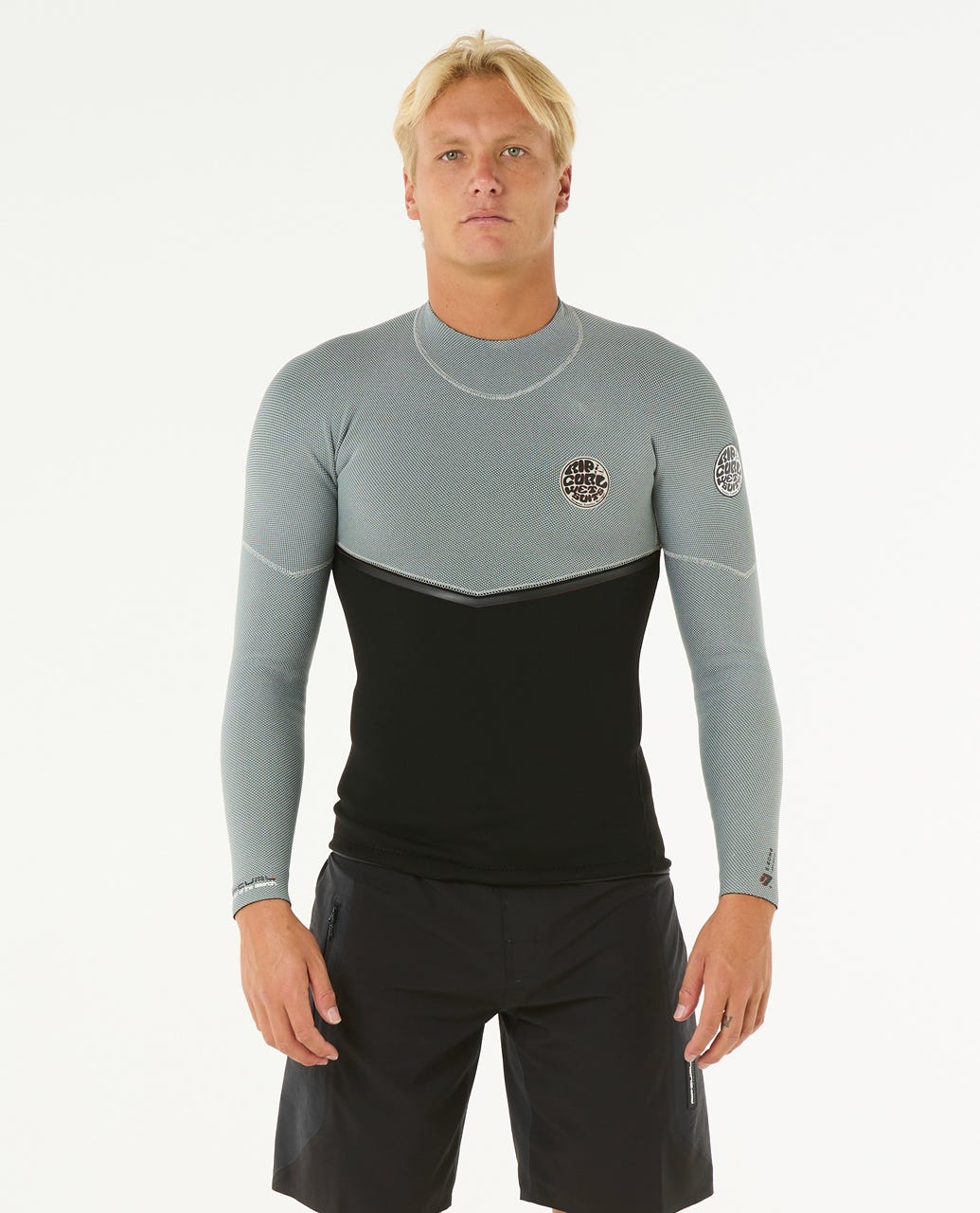 Rip Curl | E-Bomb 1.5mm Long Sleeve Wetsuit Jacket