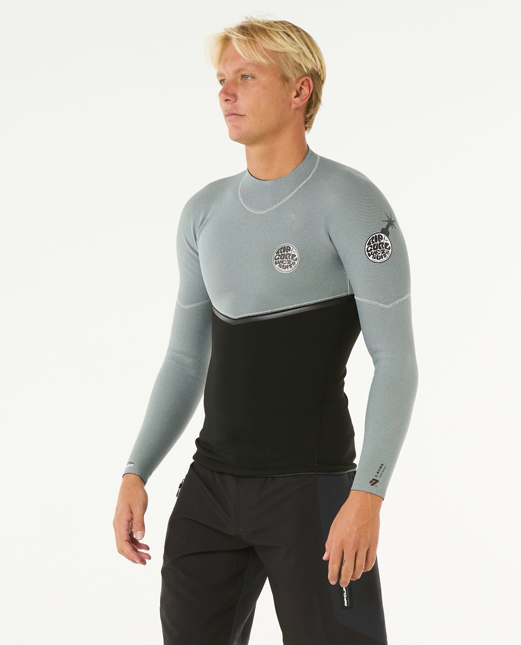 Rip Curl | E-Bomb 1.5mm Long Sleeve Wetsuit Jacket