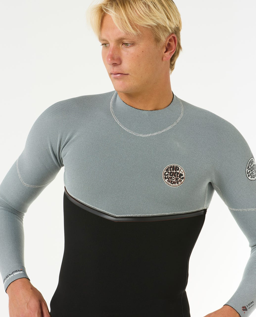 Rip Curl | E-Bomb 1.5mm Long Sleeve Wetsuit Jacket