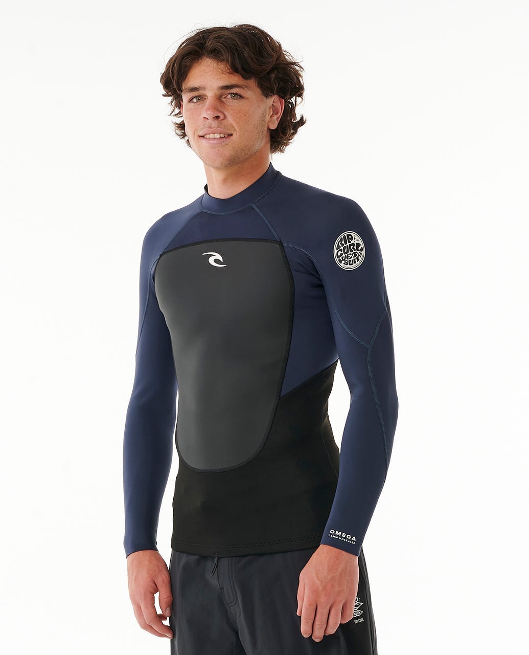 Rip Curl | Omega Long Sleeve Jacket