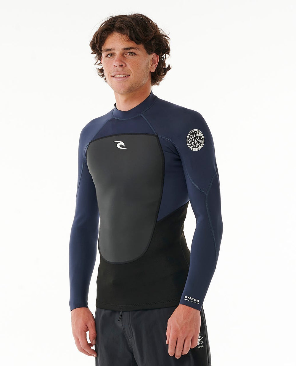 Rip Curl | Omega Long Sleeve Jacket