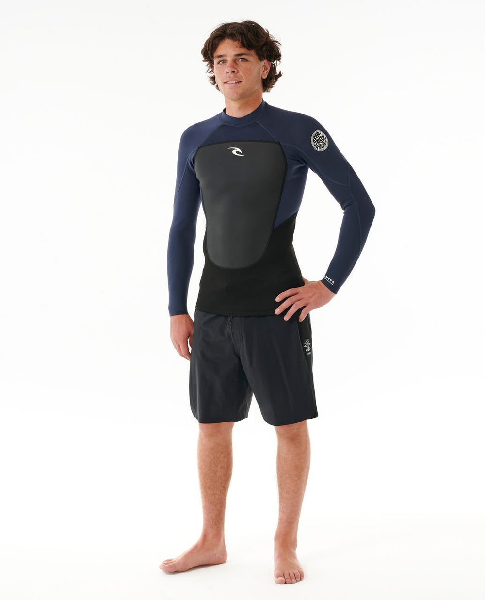 Rip Curl | Omega Long Sleeve Jacket
