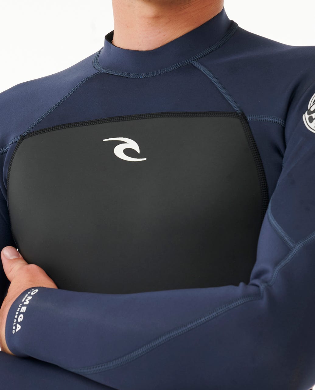 Rip Curl | Omega Long Sleeve Jacket