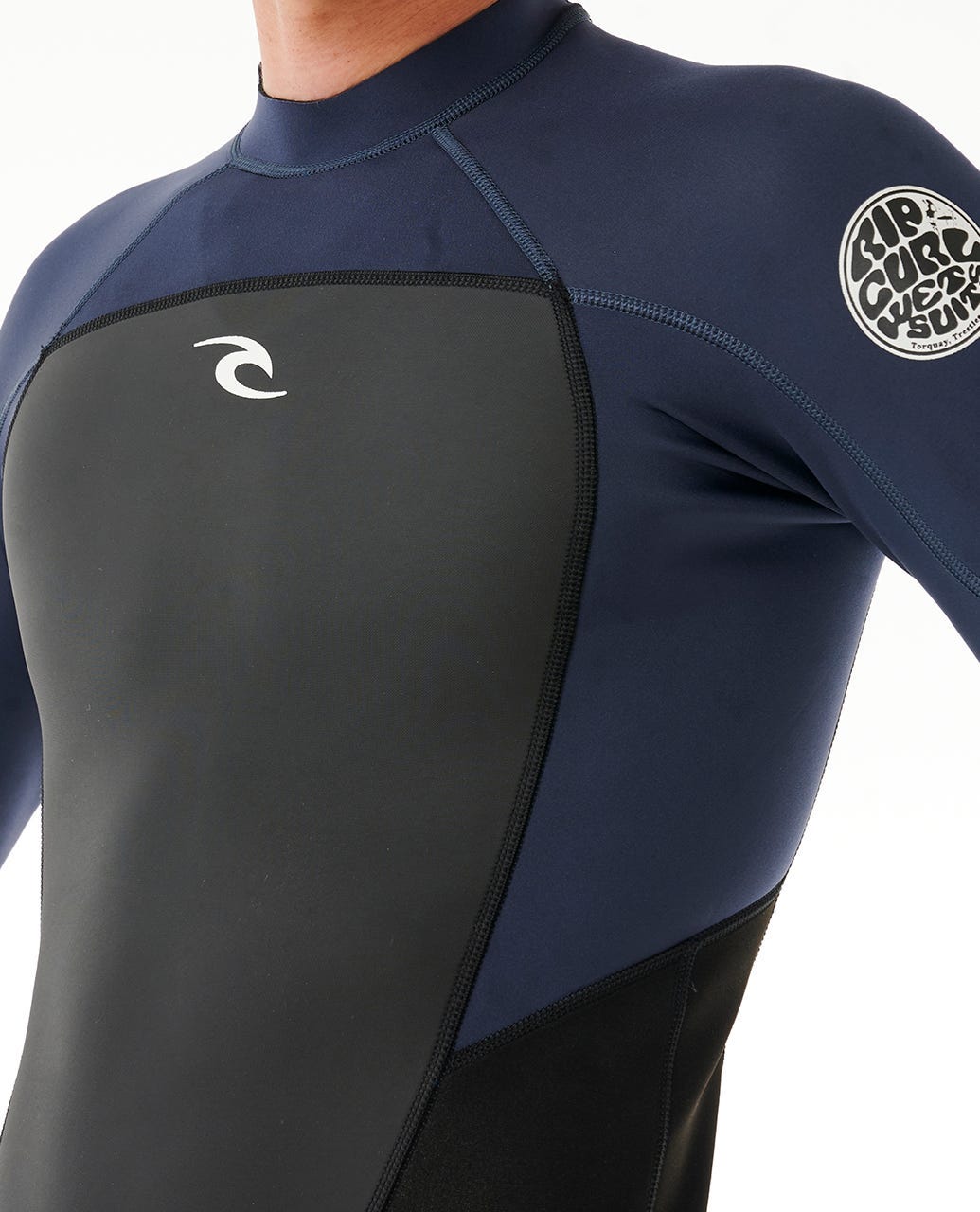 Rip Curl | Omega Long Sleeve Jacket