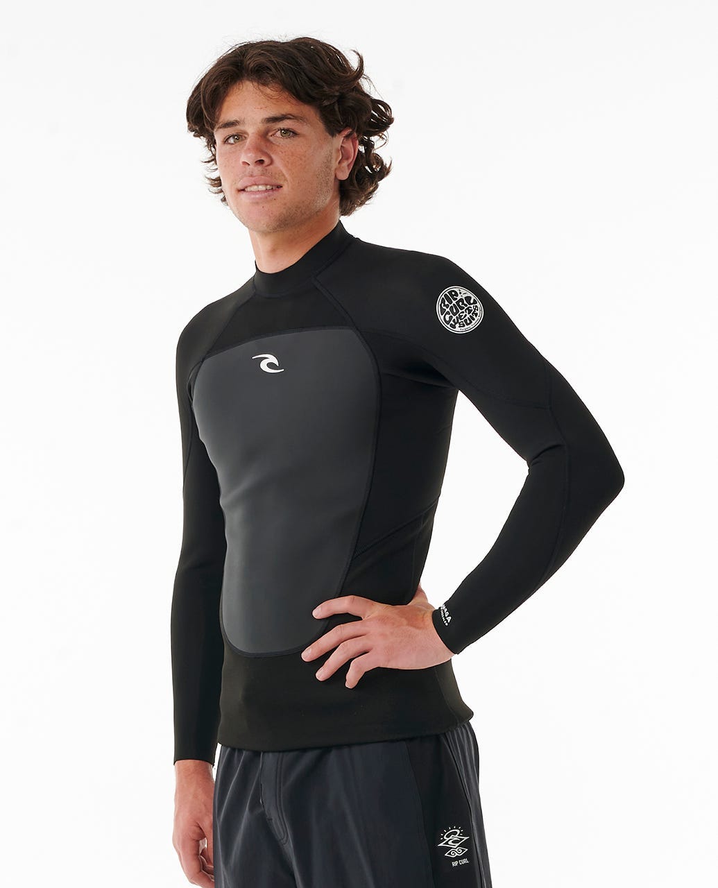 Rip Curl | Omega Long Sleeve Jacket