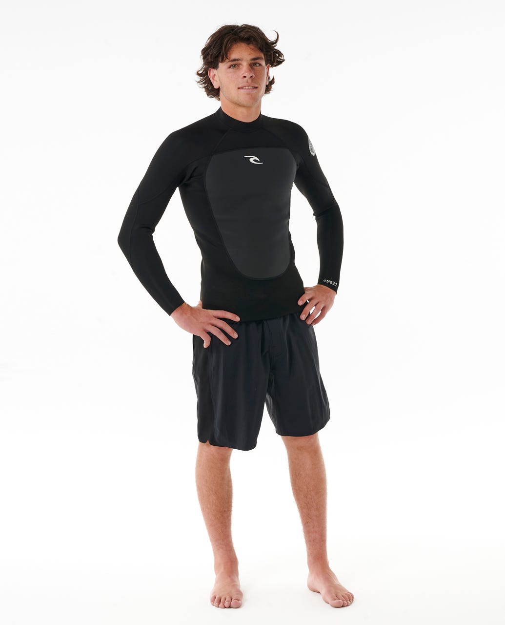 Rip Curl | Omega Long Sleeve Jacket