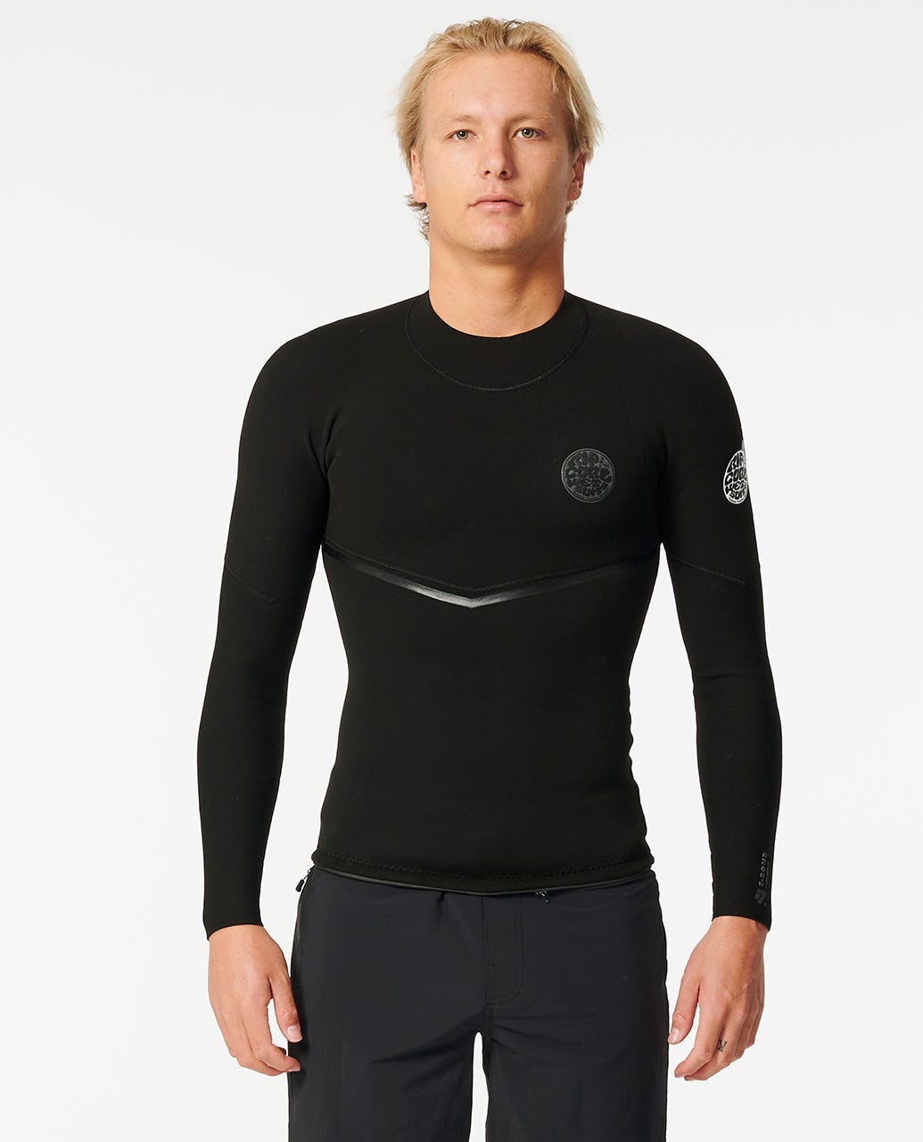 Rip Curl | E-Bomb 1.5mm Long Sleeve Wetsuit Jacket