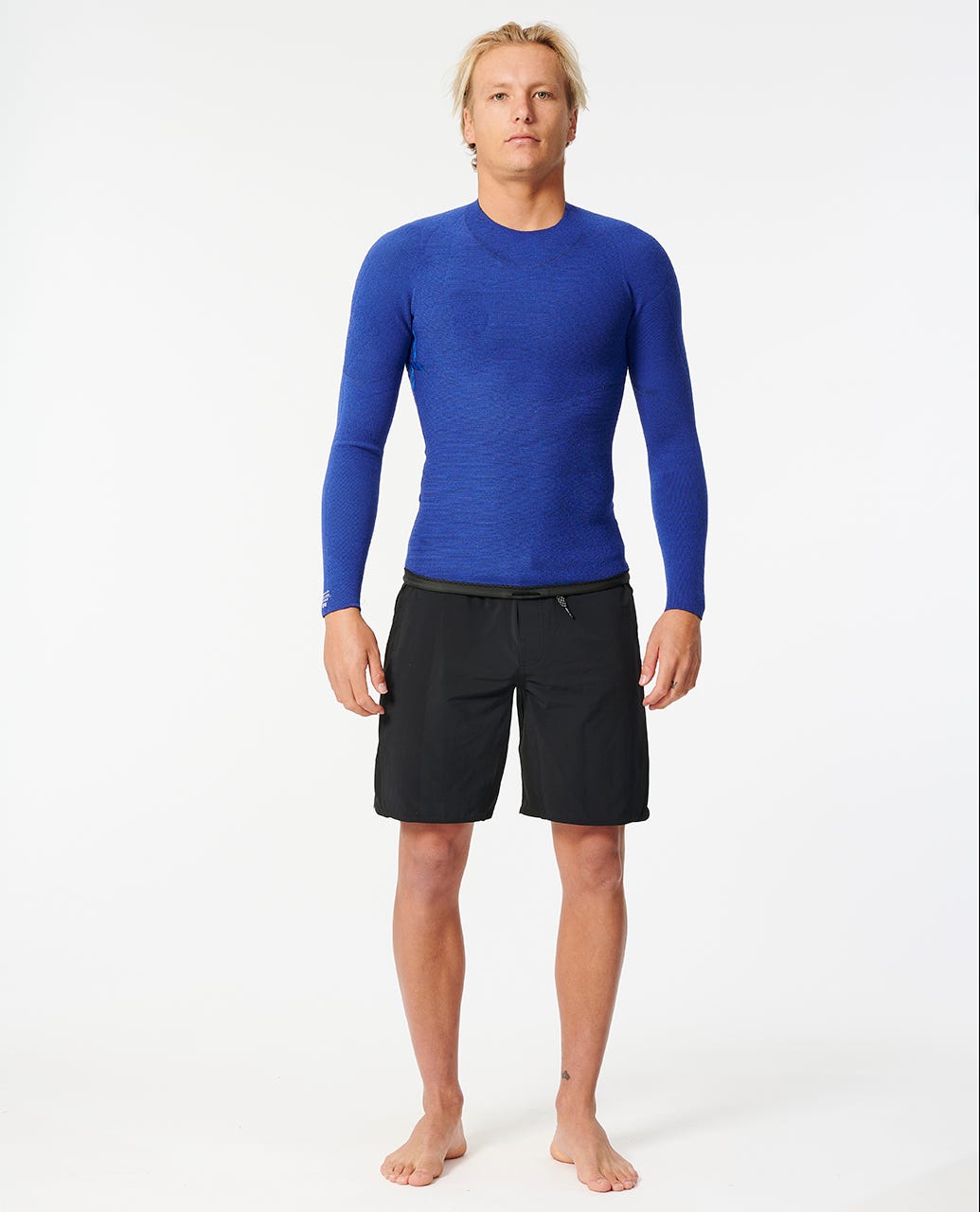 Rip Curl | E-Bomb 1.5mm Long Sleeve Wetsuit Jacket
