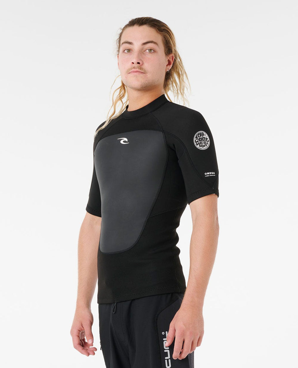 Rip Curl | Omega Short Sleeve Jacket