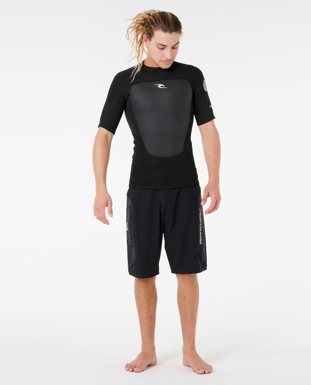 Rip Curl | Omega Short Sleeve Jacket