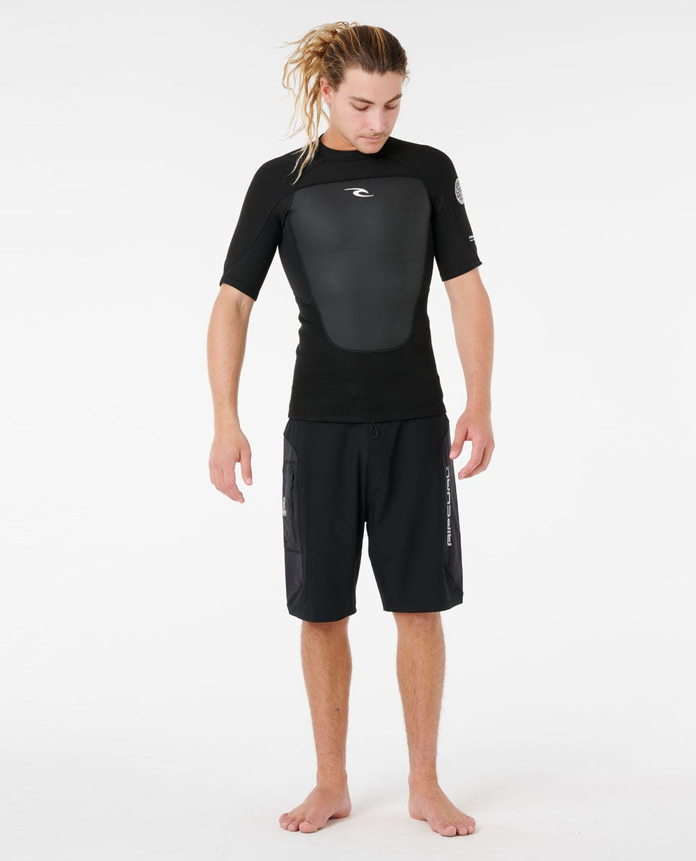 Rip Curl | Omega Short Sleeve Jacket