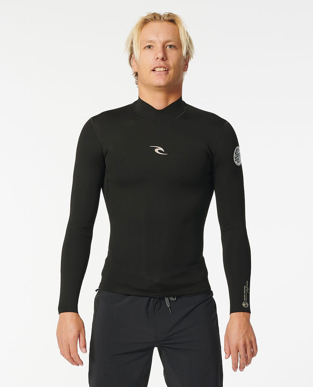 Rip Curl | Dawn Patrol 1.5mm Long Sleeve Wetsuit Jacket