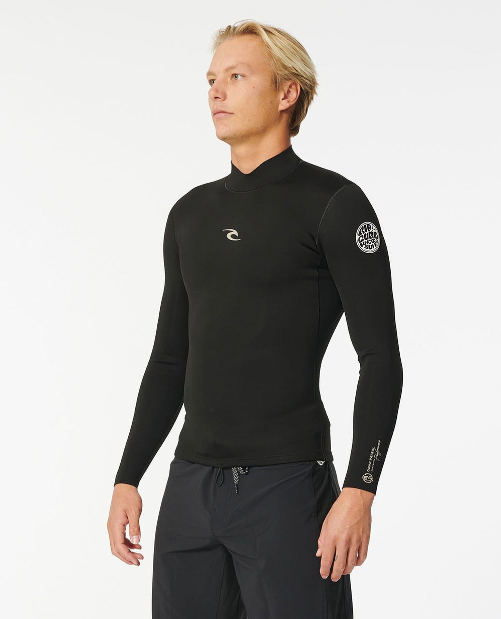 Rip Curl | Dawn Patrol 1.5mm Long Sleeve Wetsuit Jacket