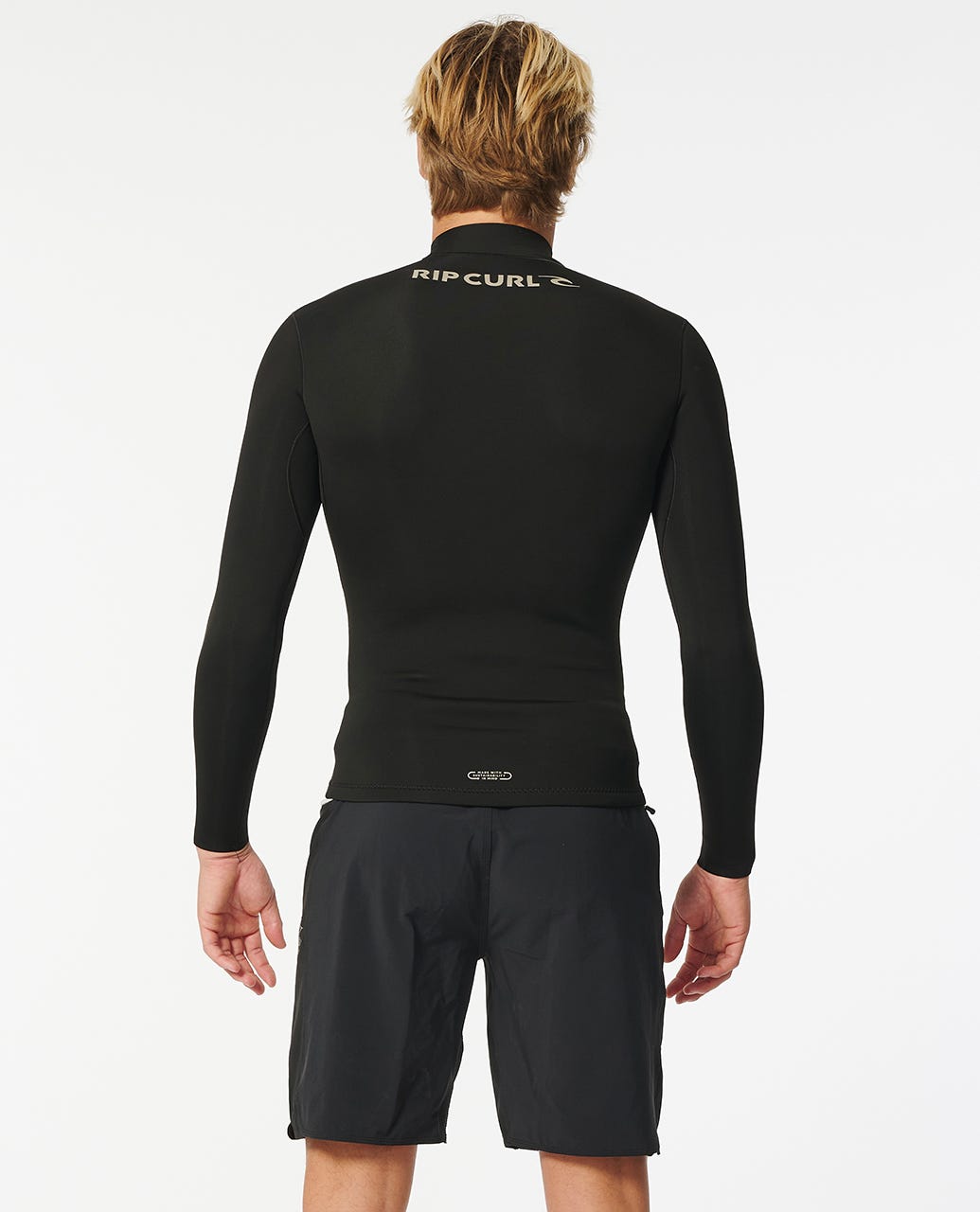 Rip Curl | Dawn Patrol 1.5mm Long Sleeve Wetsuit Jacket