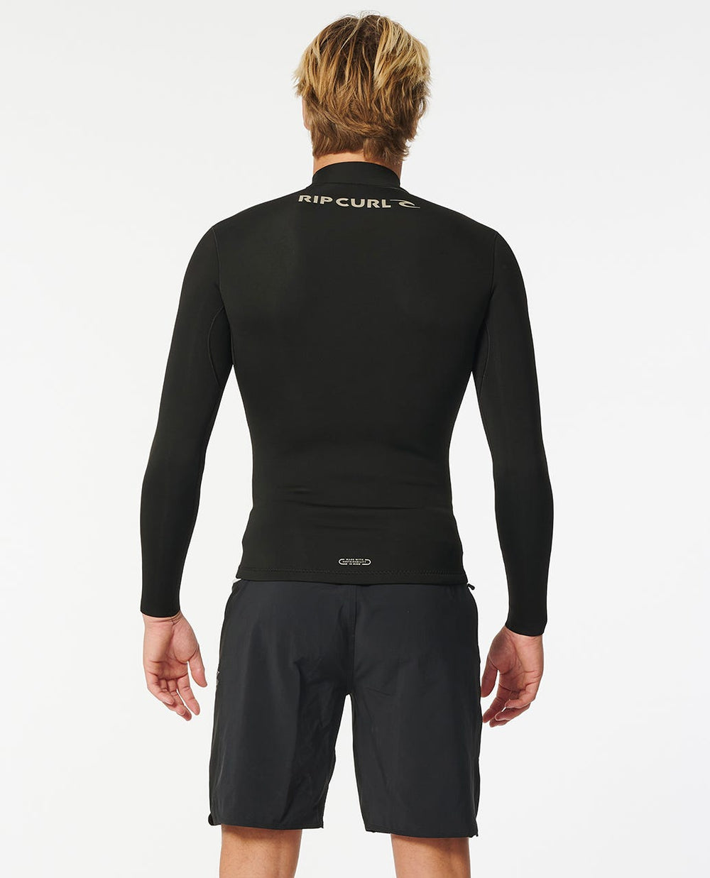 Rip Curl | Dawn Patrol 1.5mm Long Sleeve Wetsuit Jacket